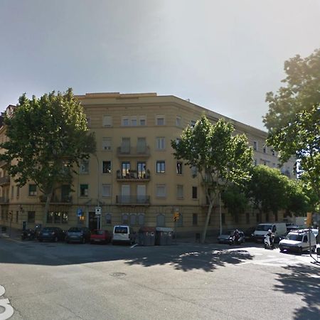 Cdc Sdb Lägenhet Barcelona Exteriör bild